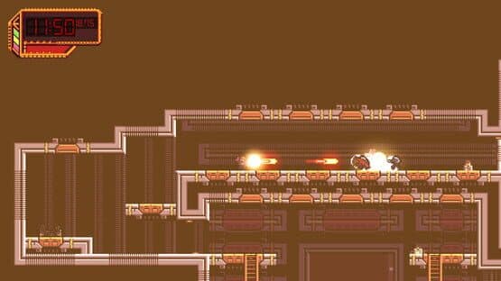 Guns of Midnight — screenshot 3
