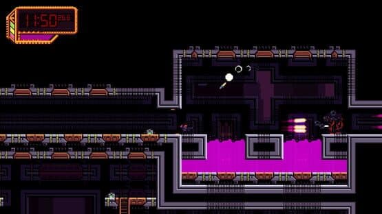 Guns of Midnight — screenshot 4