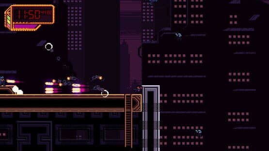 Guns of Midnight — screenshot 5