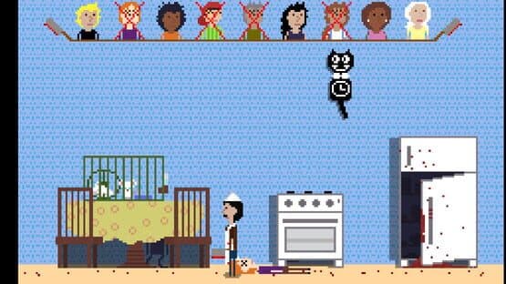 There's a Butcher Around — screenshot 4