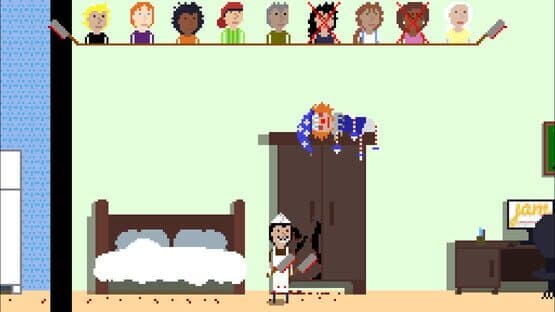There's a Butcher Around — screenshot 5