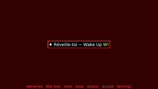 Ivanoile ~ Christalixeur Corruption — screenshot 4