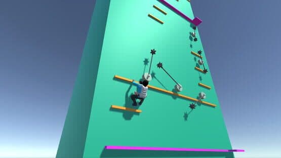 Sarah, you are way too heavy — screenshot 1