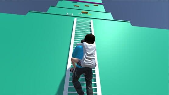 Sarah, you are way too heavy — screenshot 2
