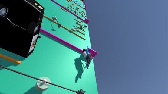 Sarah, you are way too heavy — screenshot 3
