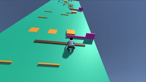 Sarah, you are way too heavy — screenshot 6