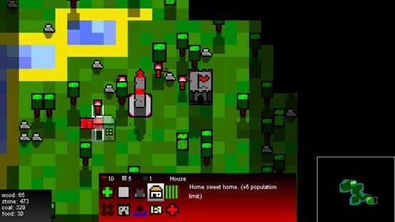 Age of Pixels — screenshot 3