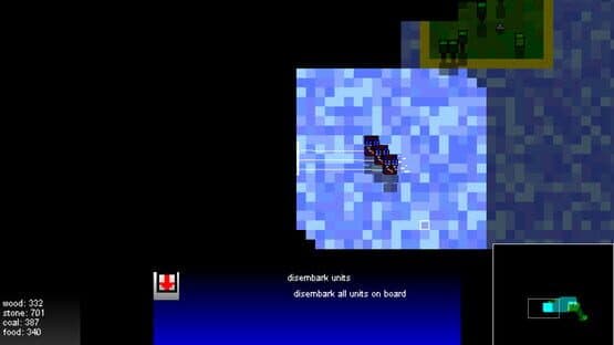 Age of Pixels — screenshot 6