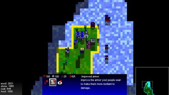 Age of Pixels — screenshot 7