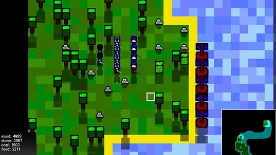 Age of Pixels — screenshot 8