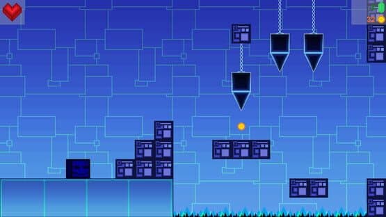 Planet Jump 2 — screenshot 2