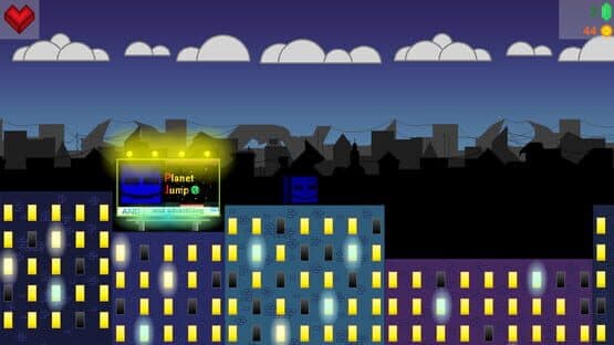 Planet Jump 2 — screenshot 3