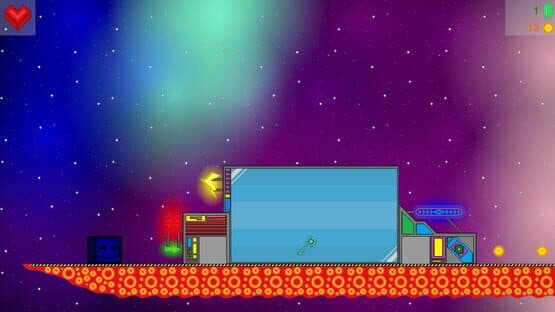 Planet Jump 2 — screenshot 4
