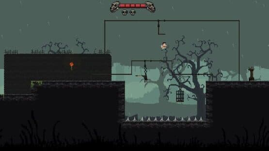 Dark Burial — screenshot 2