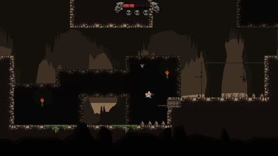 Dark Burial — screenshot 4