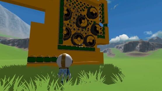 Gamecraft — screenshot 1