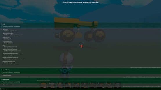 Gamecraft — screenshot 4