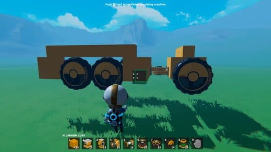 Gamecraft — screenshot 5