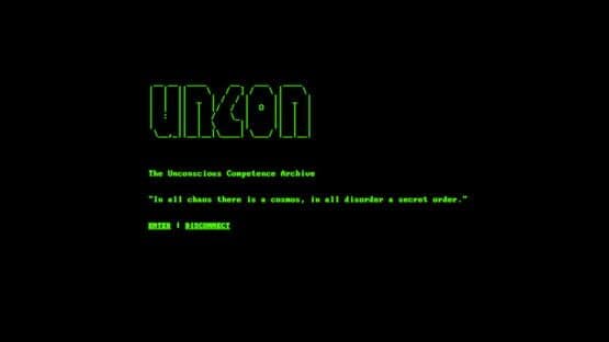 Wardialler — screenshot 1