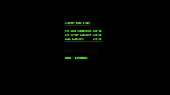 Wardialler — screenshot 3