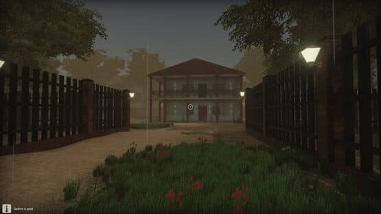 Ghost Stories — screenshot 1