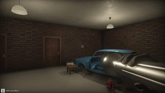 Ghost Stories — screenshot 4