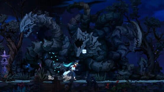 Seed Hunter — screenshot 1