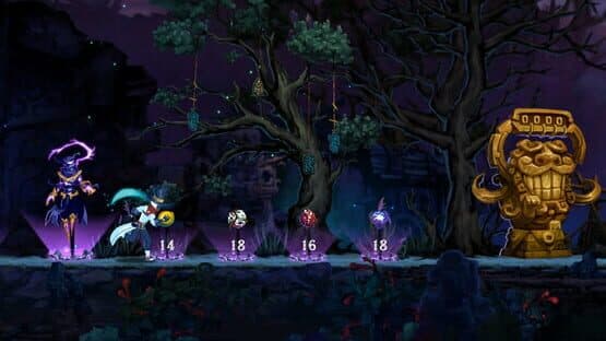 Seed Hunter — screenshot 2