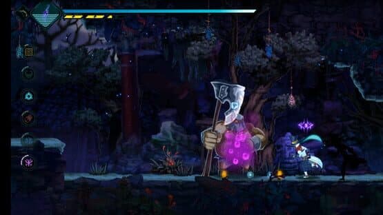 Seed Hunter — screenshot 3
