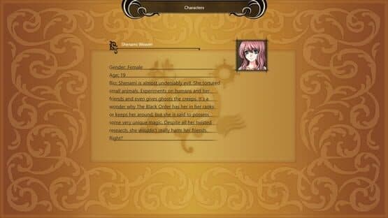 Falnarion Tactics II — screenshot 6
