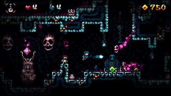 Spirits Abyss — screenshot 4