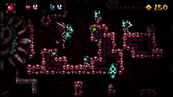 Spirits Abyss — screenshot 5