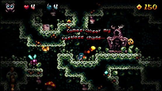 Spirits Abyss — screenshot 6