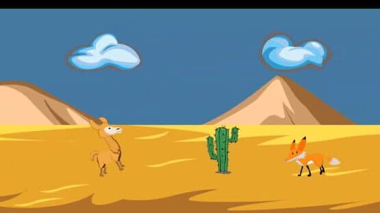 Disonante — screenshot 2