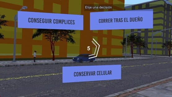 Disonante — screenshot 4