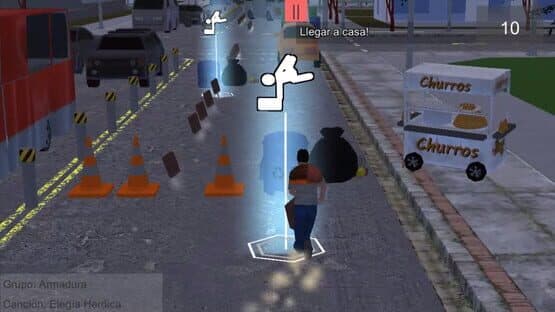 Disonante — screenshot 5