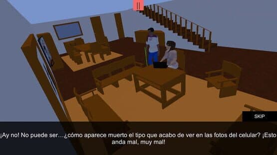 Disonante — screenshot 6