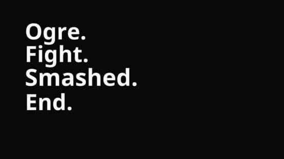 Ord. — screenshot 3