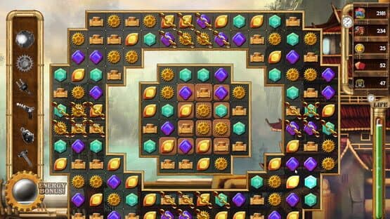 Duskless: The Clockwork Army — screenshot 8