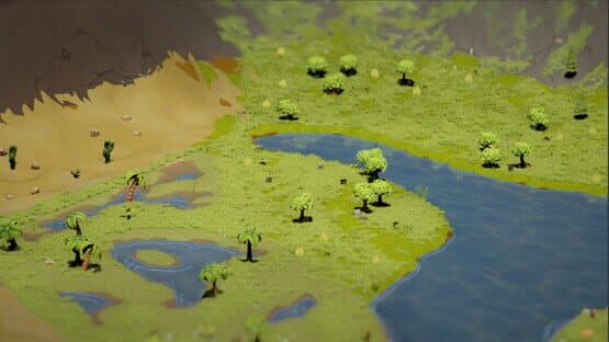 Eggoria — screenshot 2