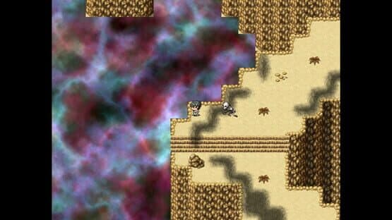 The Illusory Abyss — screenshot 1