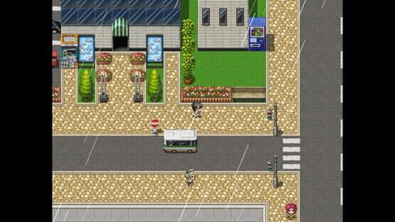 The Illusory Abyss — screenshot 3