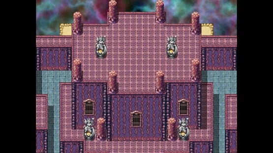 The Illusory Abyss — screenshot 5