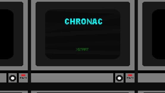 Chronac — screenshot 1
