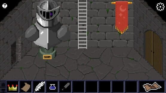 Escape Lala 2 — screenshot 1
