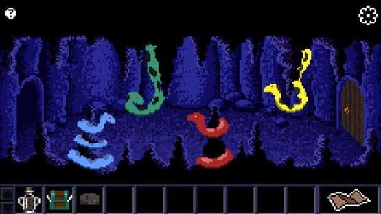 Escape Lala 2 — screenshot 2