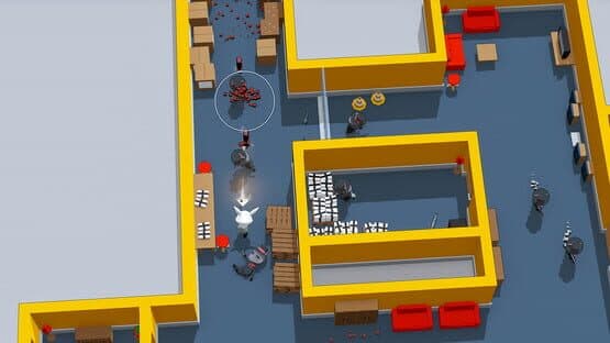 Bad Business — screenshot 1