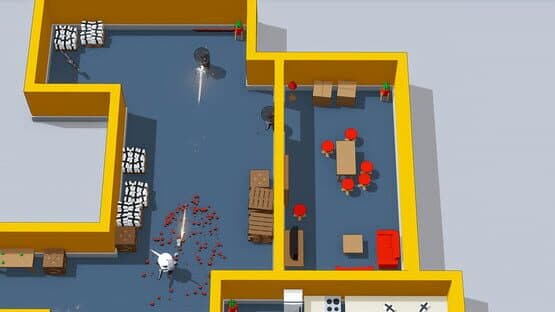 Bad Business — screenshot 2