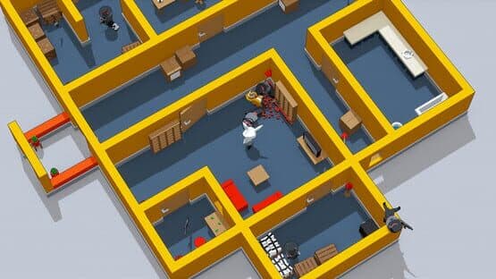 Bad Business — screenshot 3