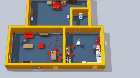 Bad Business — screenshot 5